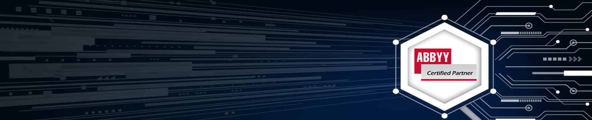ABBYY langste zakenpartner ter wereld