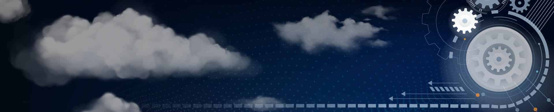 Forensische cloud, een betaalbare intelligente service
