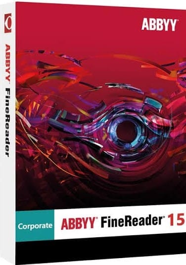 ABBYY FineReader PDF 15 voor Windows, de slimmere oplossing voor het werken met PDF!