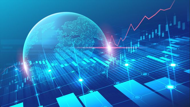 Visueel vertrouwen: extractie van financiële gegevens