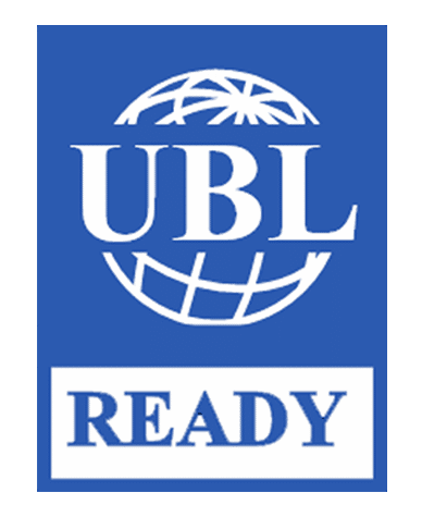 Factuurherkenning: Het UBL-formaat