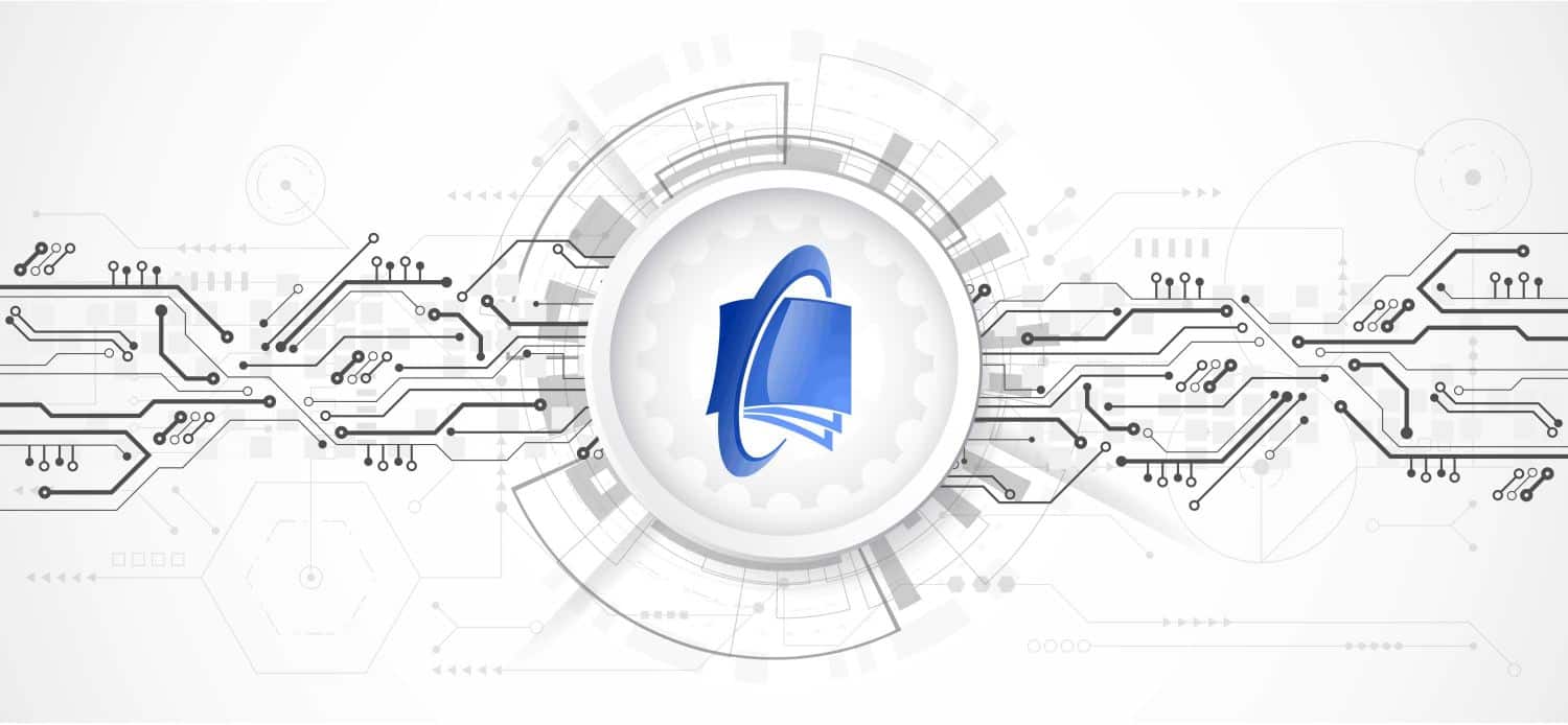 handmatige dataverwerking behoort tot het verleden