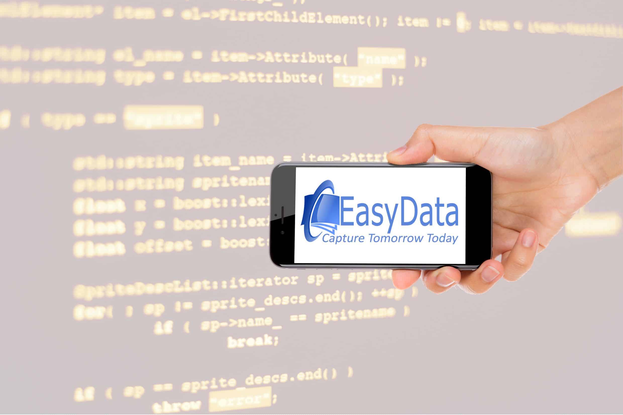 Applicatie-integratie is de expertise van EasyData
