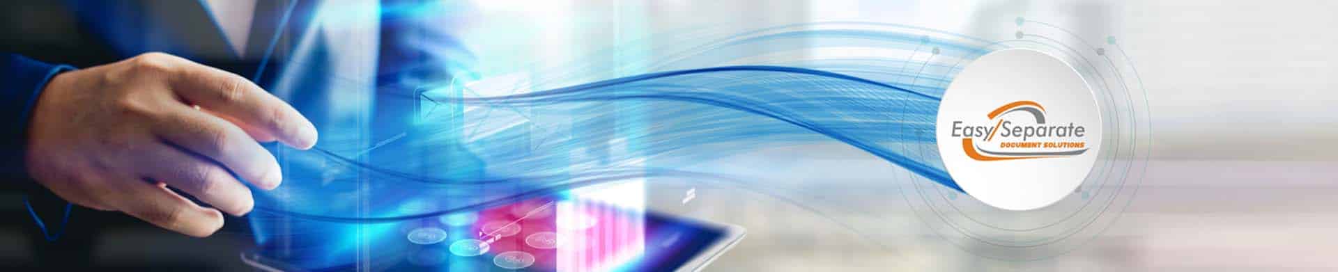 Datatransformatie, uw gids voor informatie-efficiëntie