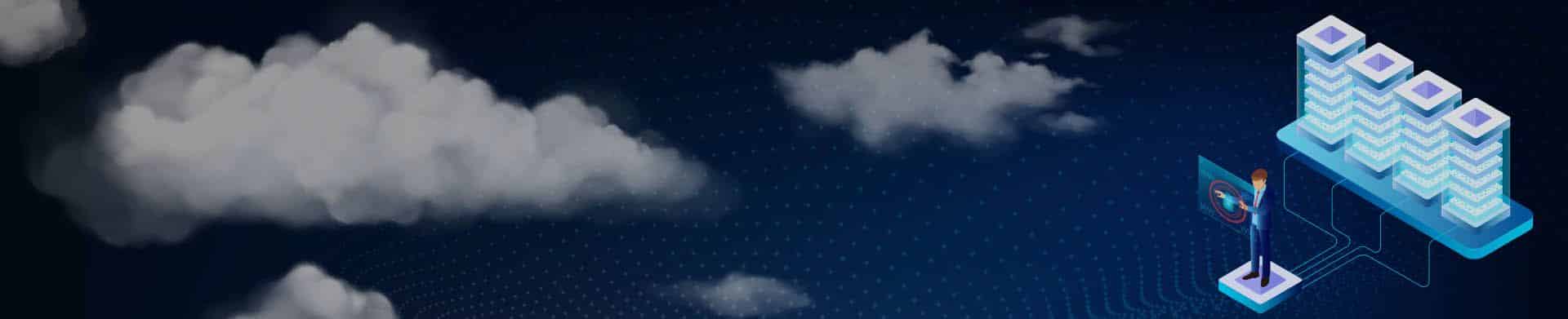 Cloud Price-voordeel