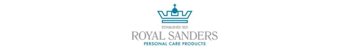 Royal Sanders