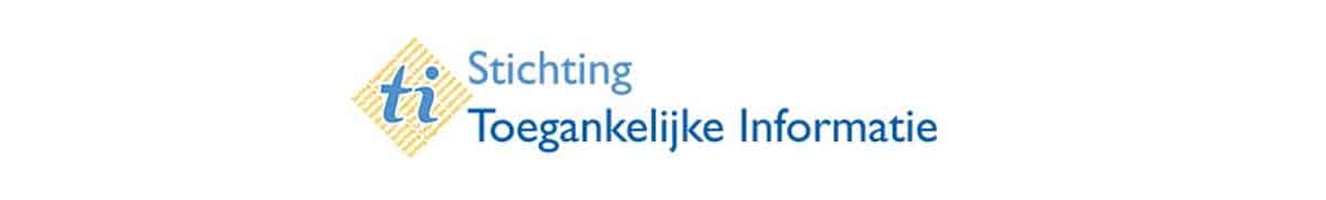 Stichting toegankelijke informatie