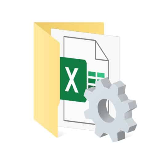 PDF omzetting naar Excel