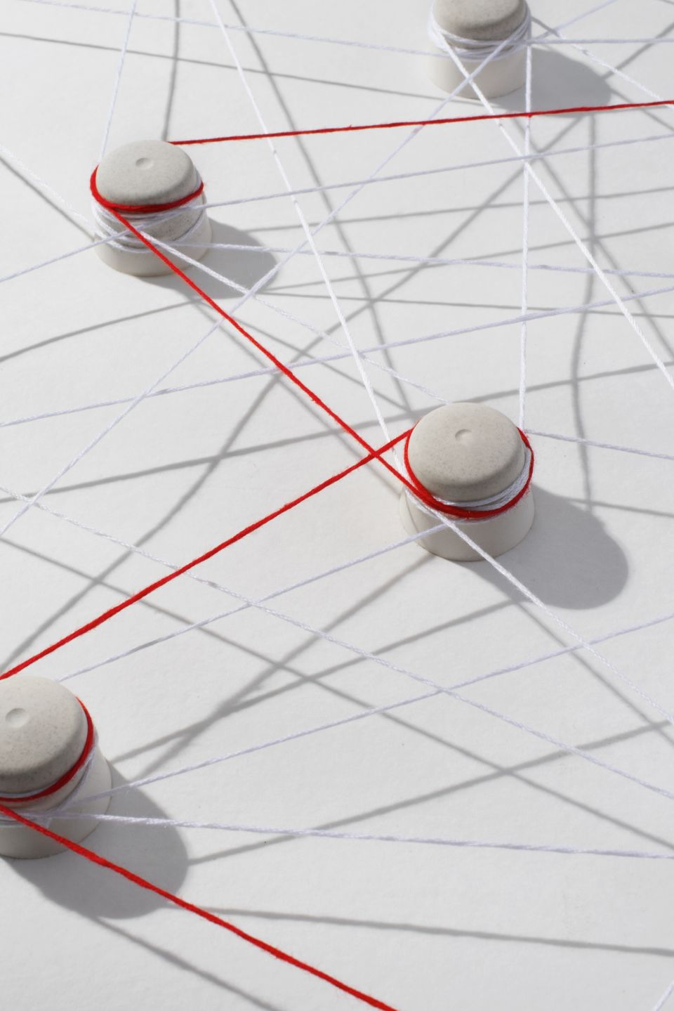 Infrastructuur als een service (IaaS)