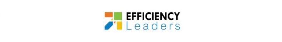Efficiency Leaders