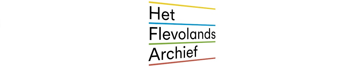 Het Flevolands Archief