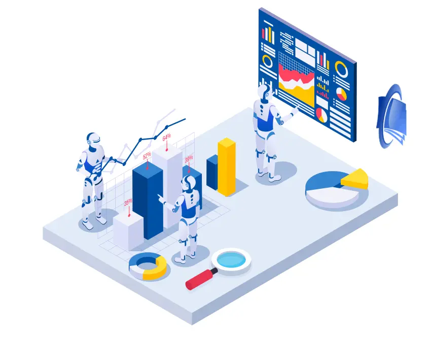 Software Robots analyse Software Robots analyse