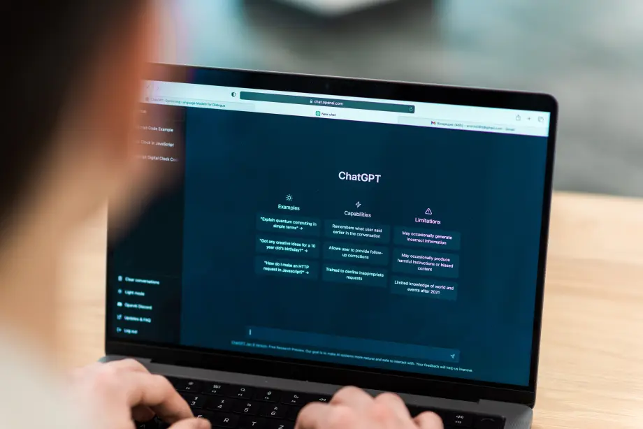 ChatGPT AI-oplossingen in de cloud