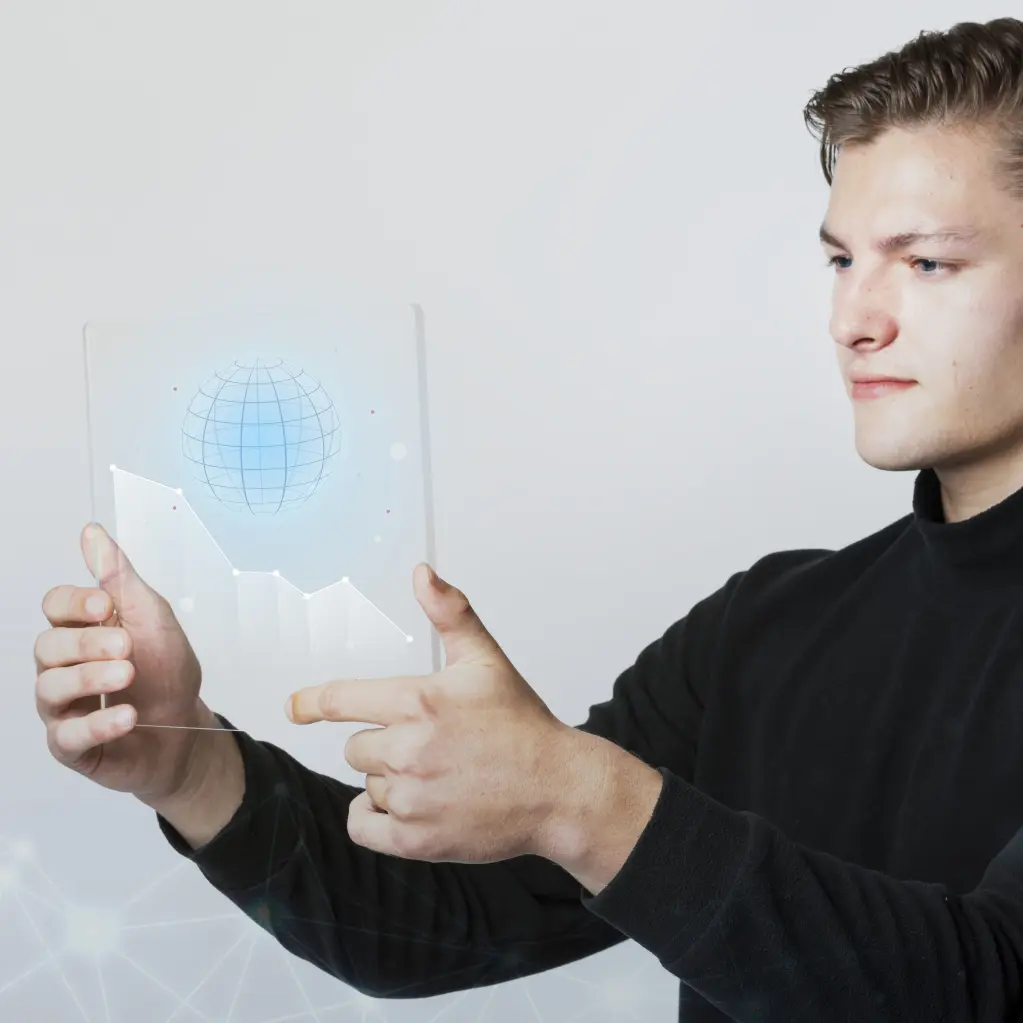 AI Document Classification Technology