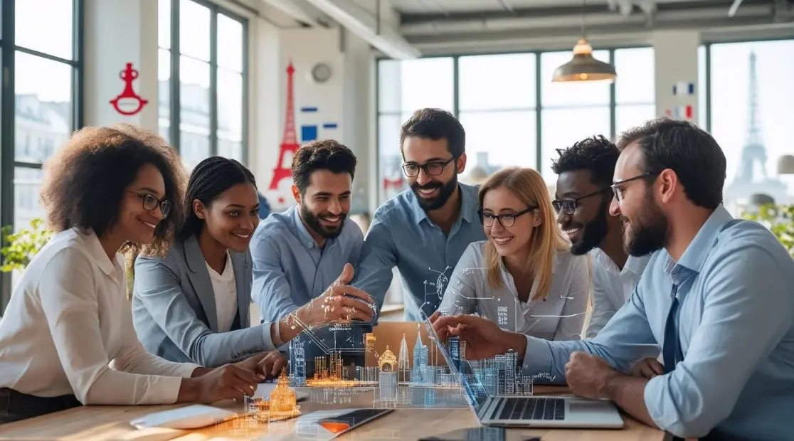 Europese data science expertise