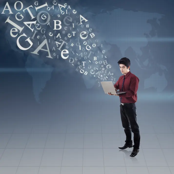 OCR met LLMs bij EasyData