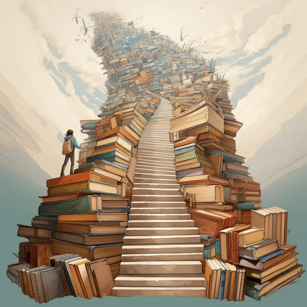 Dialogical data exploration with OCR and AI