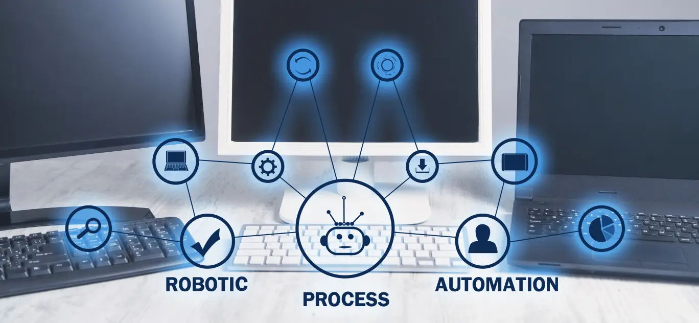 Nederlandse AI en RPA integratie met GDPR-conforme machine learning capabilities