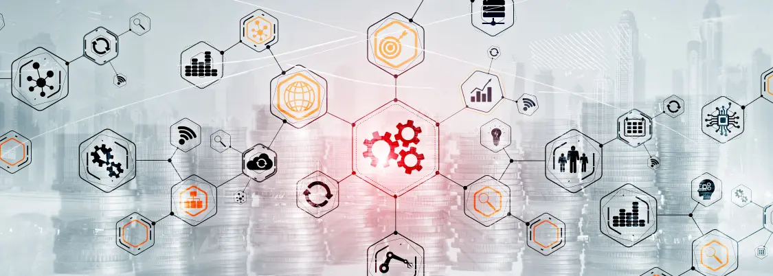 Visualisatie van verschillende data-analyse gereedschappen en technieken