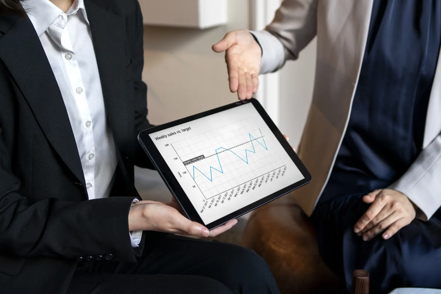 EasyData platform dashboard toont geautomatiseerde documentverwerking en data-extractie