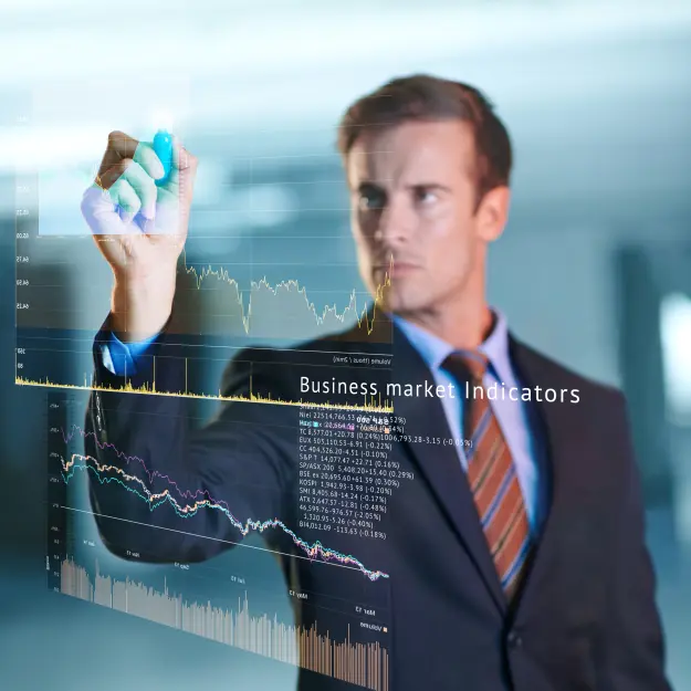 Digitale transformatie van handmatige processen naar AI-gedreven automatisering