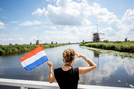 EasyData platform interface toont geautomatiseerde Excel-integratie