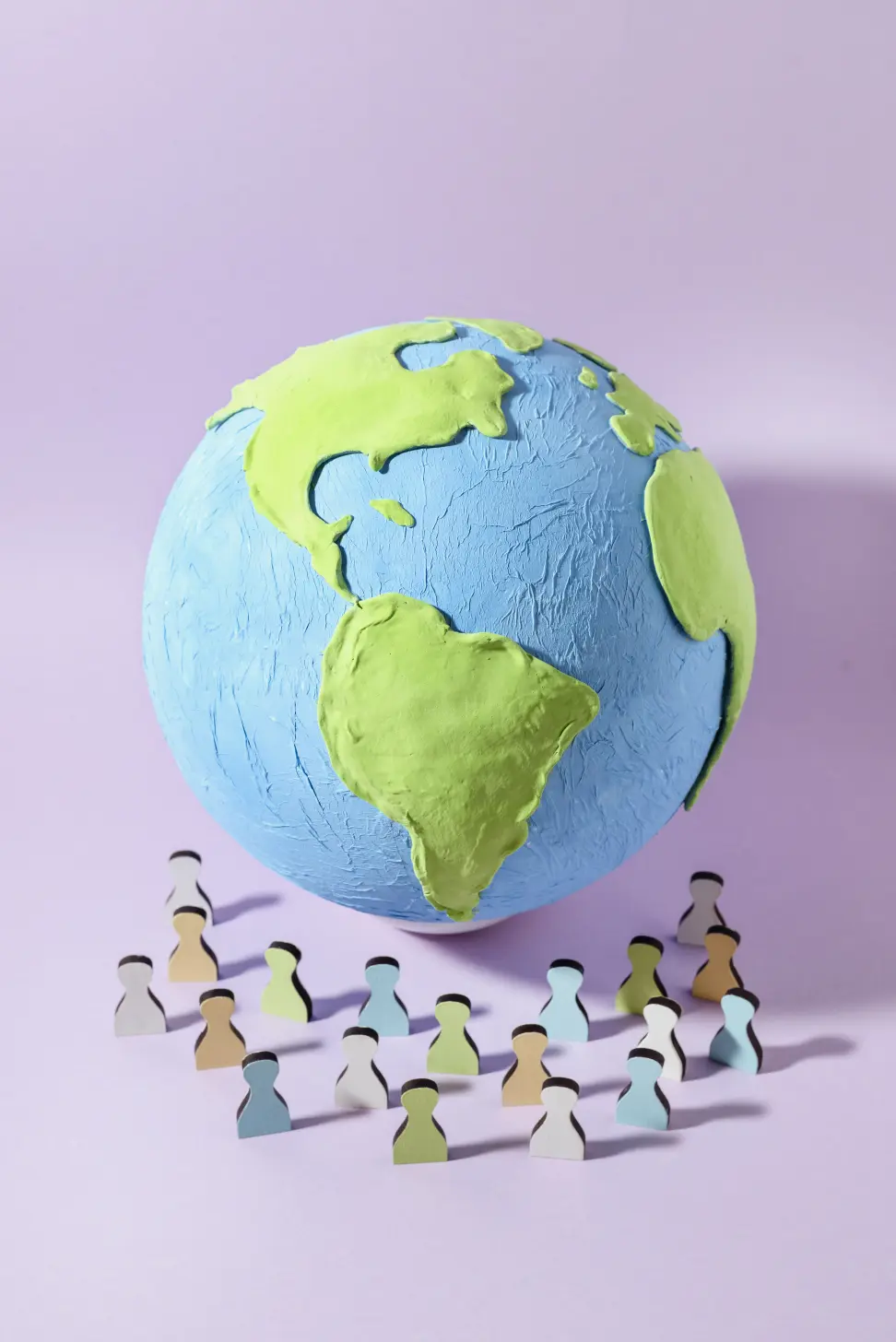 Partner netwerk groei en geografische dekking