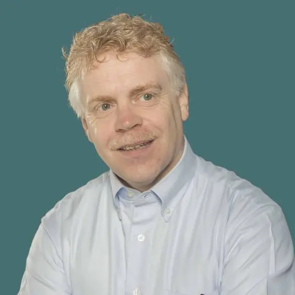 Rob Camerlink - CEO EasyData Nederland