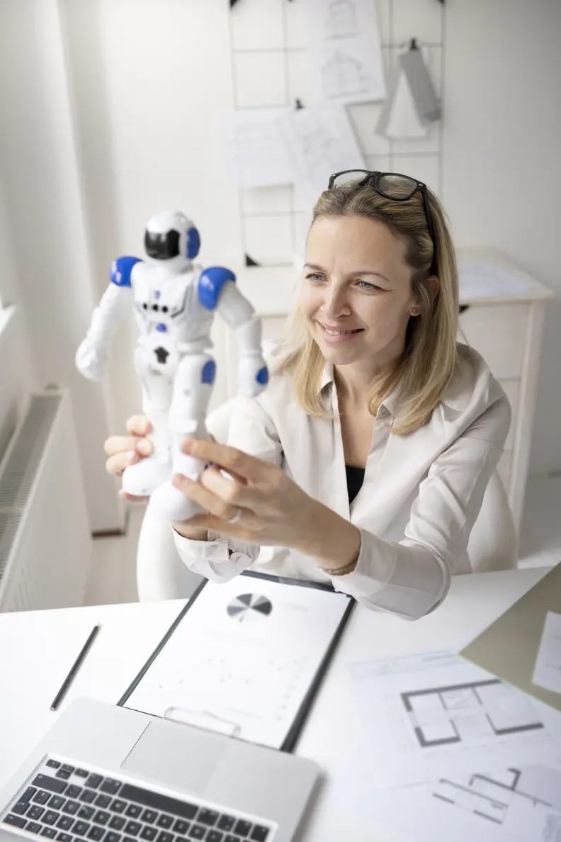 Nederlandse RPA implementatie roadmap met GDPR-compliance stappen