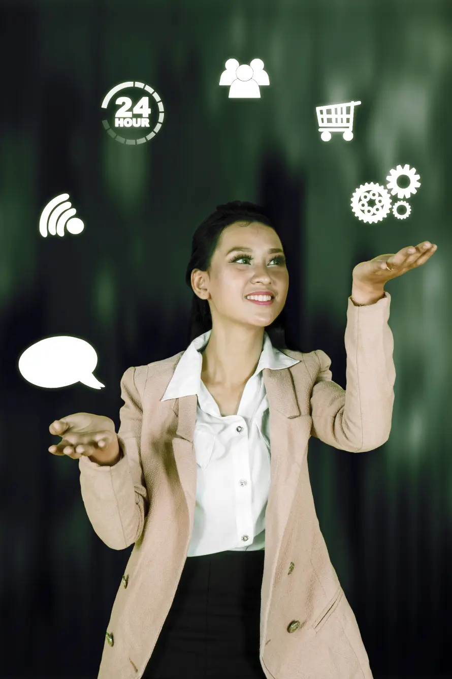 Nederlandse datacenter van EasyData voor veilige AI verwerking
