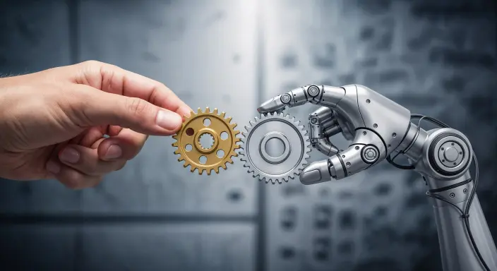 Nederlandse bedrijfsprocessen worden geautomatiseerd door EasyData AI-oplossingen