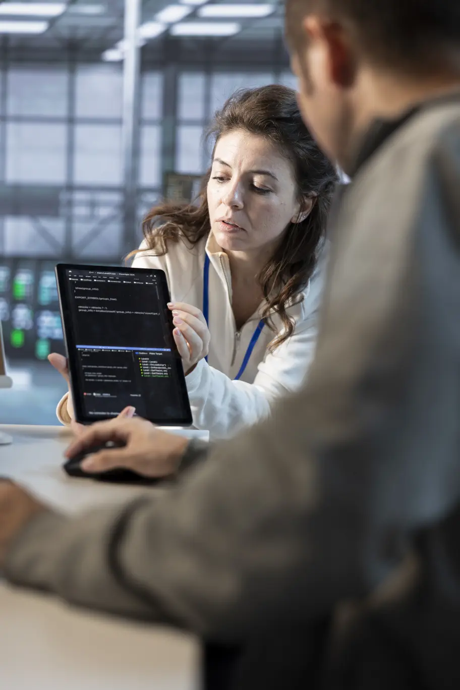 Complexe n8n workflow setup die technische uitdagingen toont waar bedrijven mee te maken hebben zonder expertbegeleiding