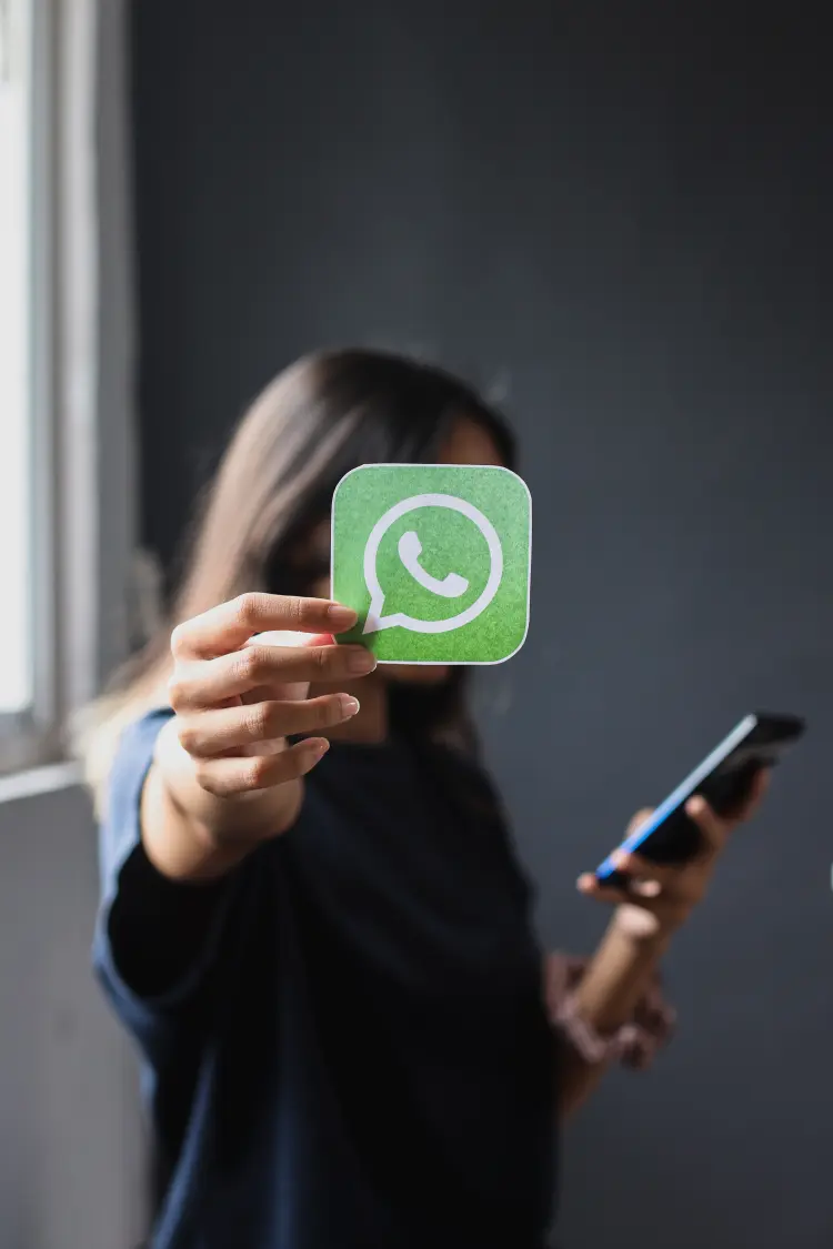 Veiligheidsvergelijking WhatsApp versus dedicated scanning apps