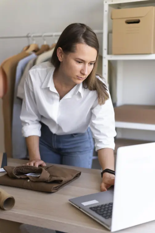 Ecommerce transformation