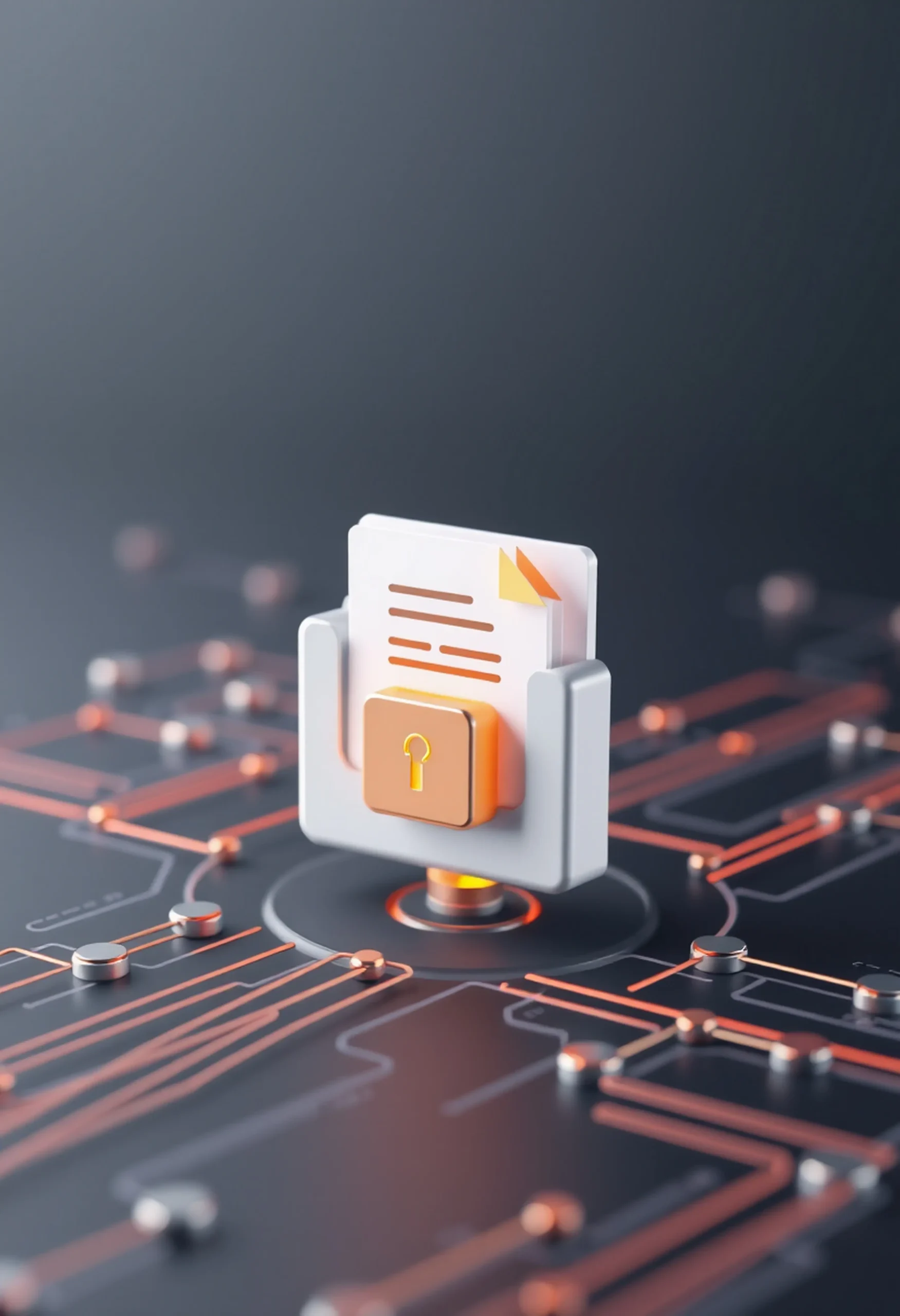 EasyData platform interface toont geautomatiseerde Excel-integratie