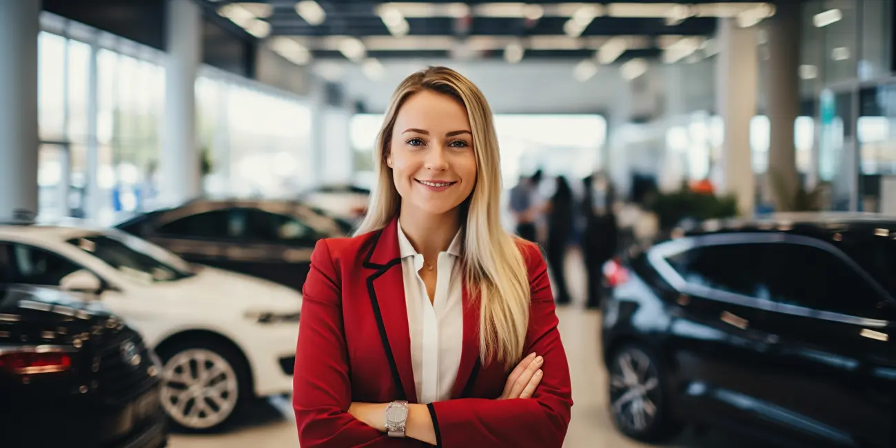 Autodealer documentverwerking systeem