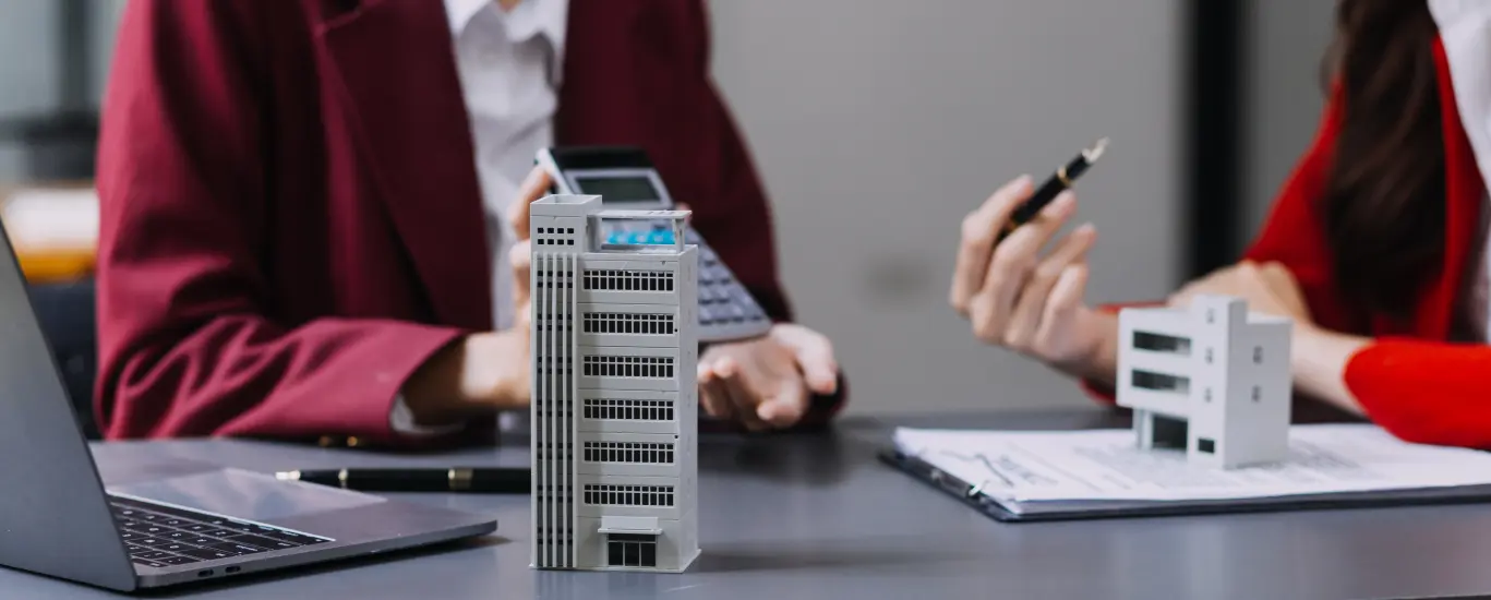 Financiële data-analyse dashboard