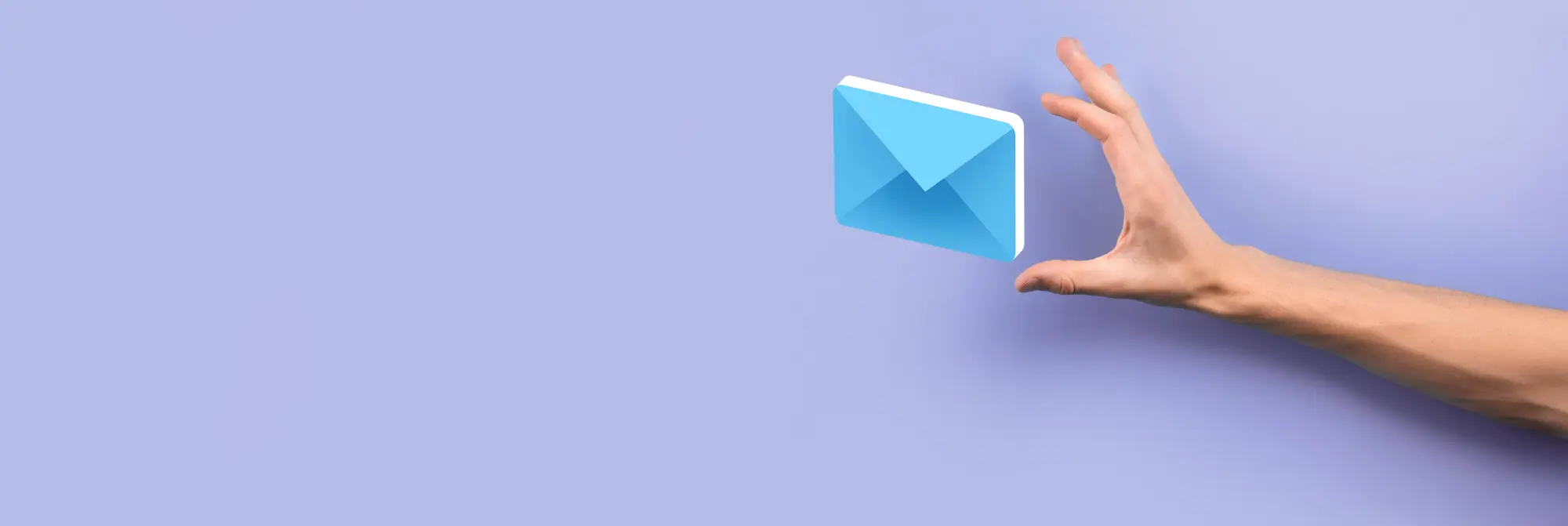 Modern mail processing system