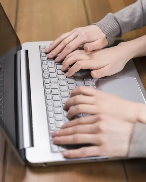 Slimme mobiele factuurverwerking