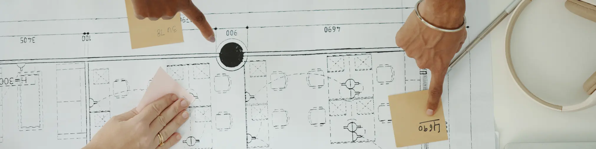Technisch archief digitalisering