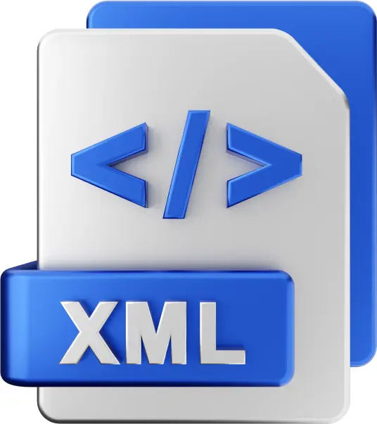 UBL XML documentstructuur en verwijzing