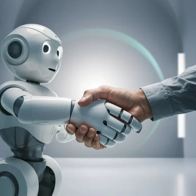 RPA of AI kiezen voor procesautomatisering